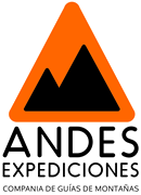 ANDES EXPEDICIONES