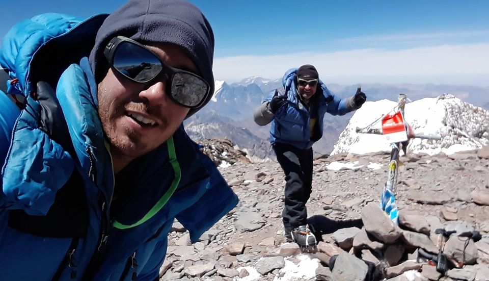 Aconcagua para Argentinos ascenso cerro aconcagua guías Aconcagua Low Cost