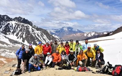 Trekking al Memorial del Avión de los Uruguayos Preguntas Frecuentes