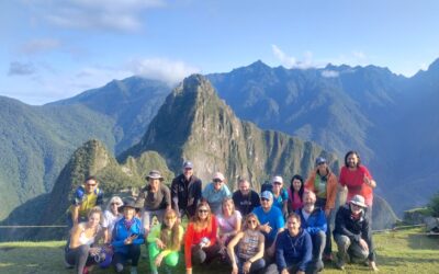 Camino del Inca Machu Picchu – Inca Trail