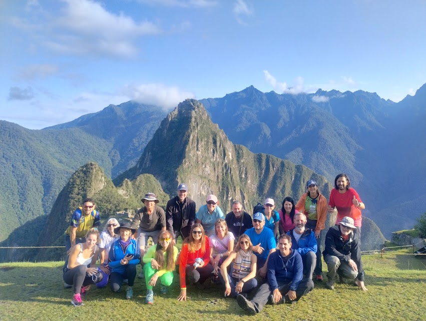 Camino del Inca Machu Picchu – Inca Trail